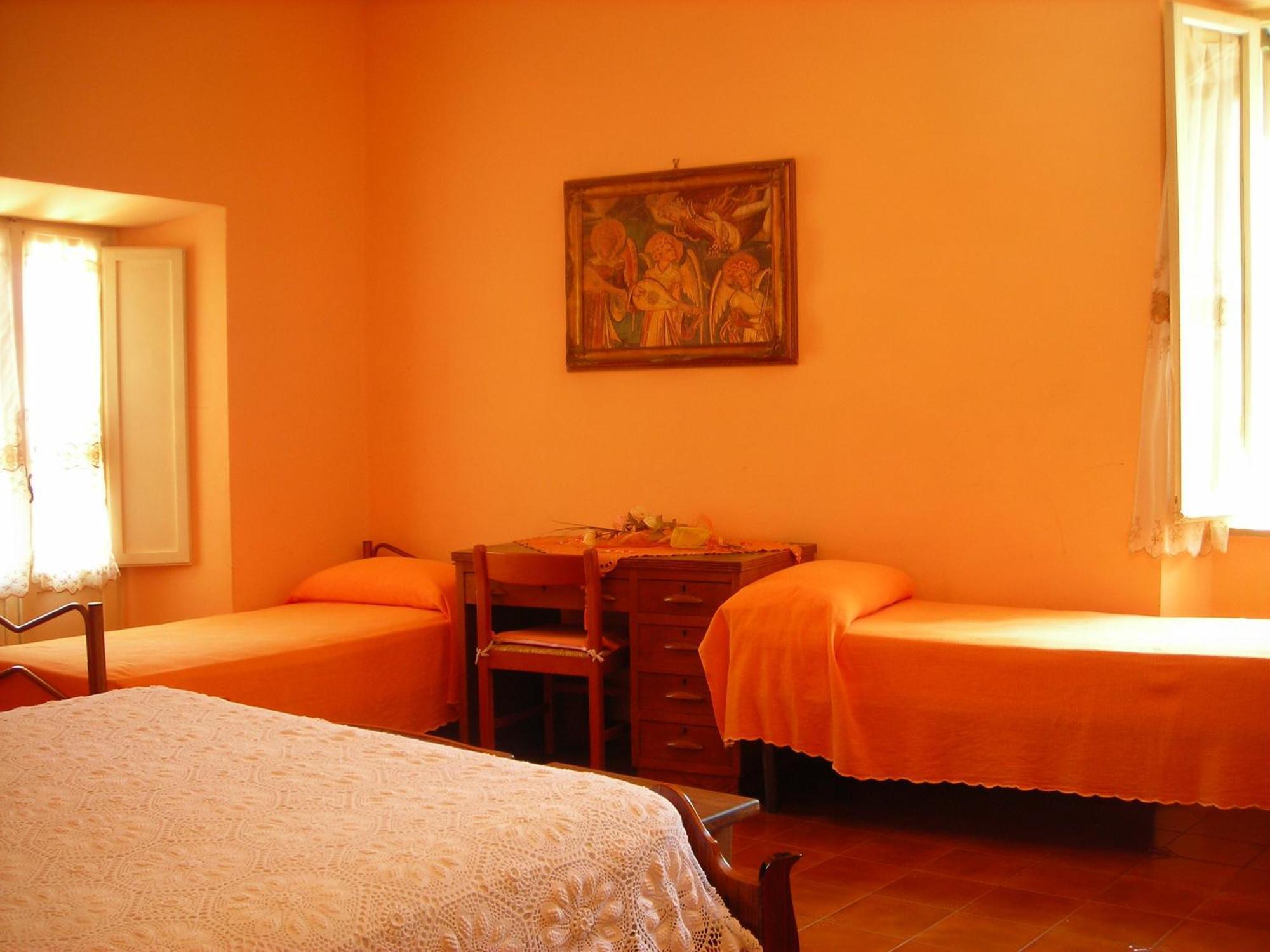 B&B Antonella Introdacqua Esterno foto